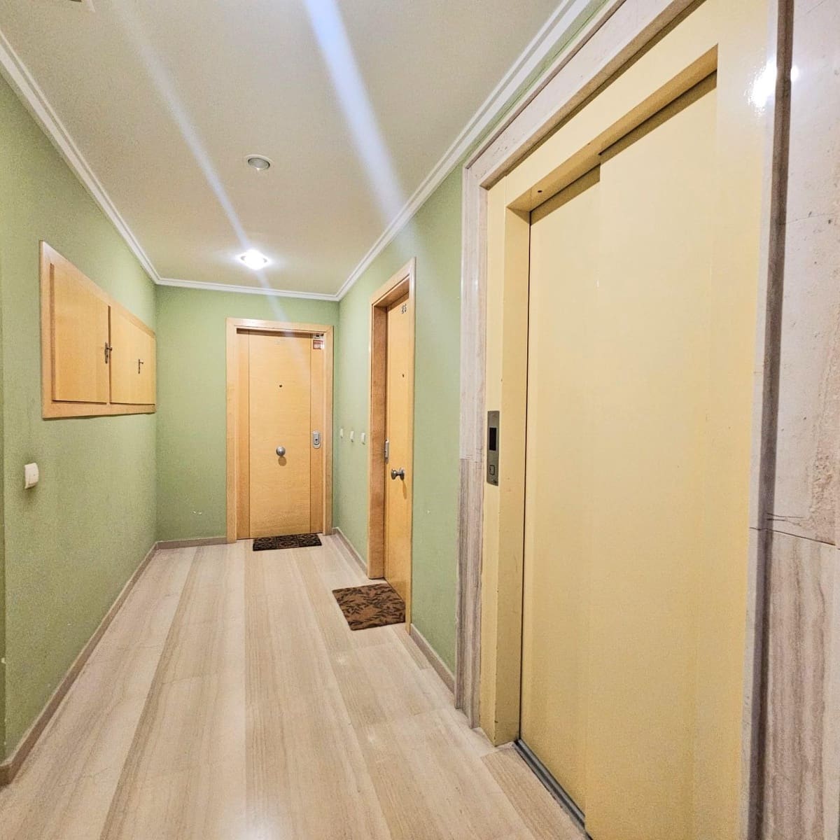 3 soverom Penthouse til salgs i Denia - € 550 000 (Ref: 9780676)