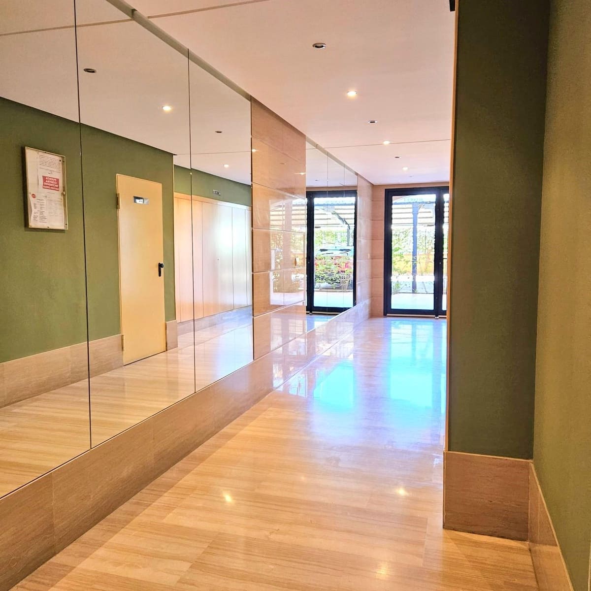 3 soverom Penthouse til salgs i Denia - € 550 000 (Ref: 9780676)