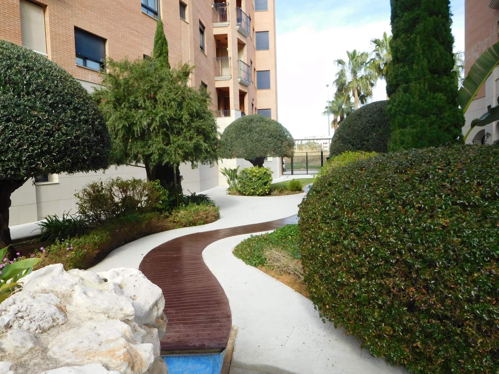 3 soverom Penthouse til salgs i Denia - € 550 000 (Ref: 9780676)