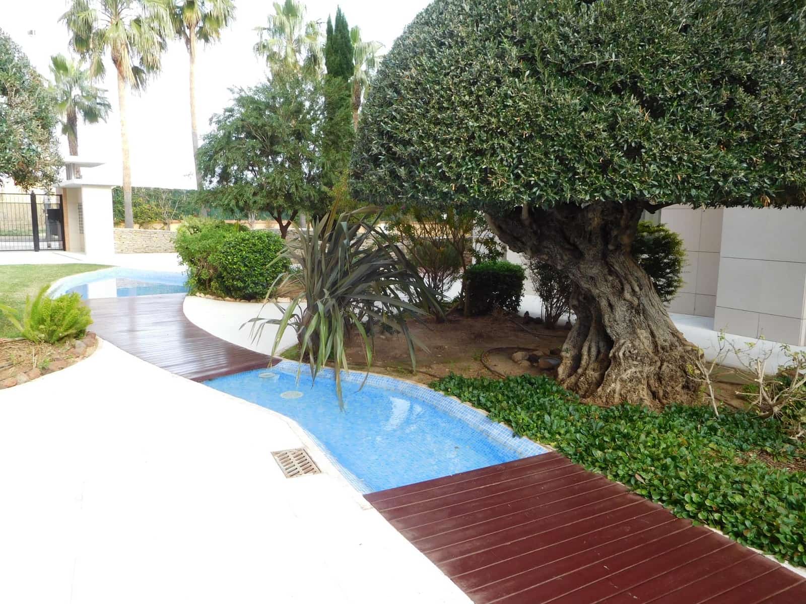 3 soverom Penthouse til salgs i Denia - € 550 000 (Ref: 9780676)