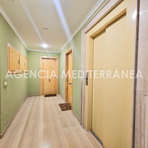 3 camera da letto Attico in vendita in Centro Urbano, Dénia - 550.000 € (Rif: 9780676)