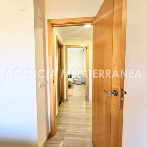 3 camera da letto Attico in vendita in Centro Urbano, Dénia - 550.000 € (Rif: 9780676)