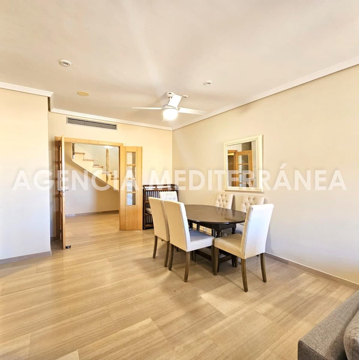 3 makuuhuone Kattohuoneisto myytävänä paikassa Denia - 550 000 € (Ref: 9780676)
