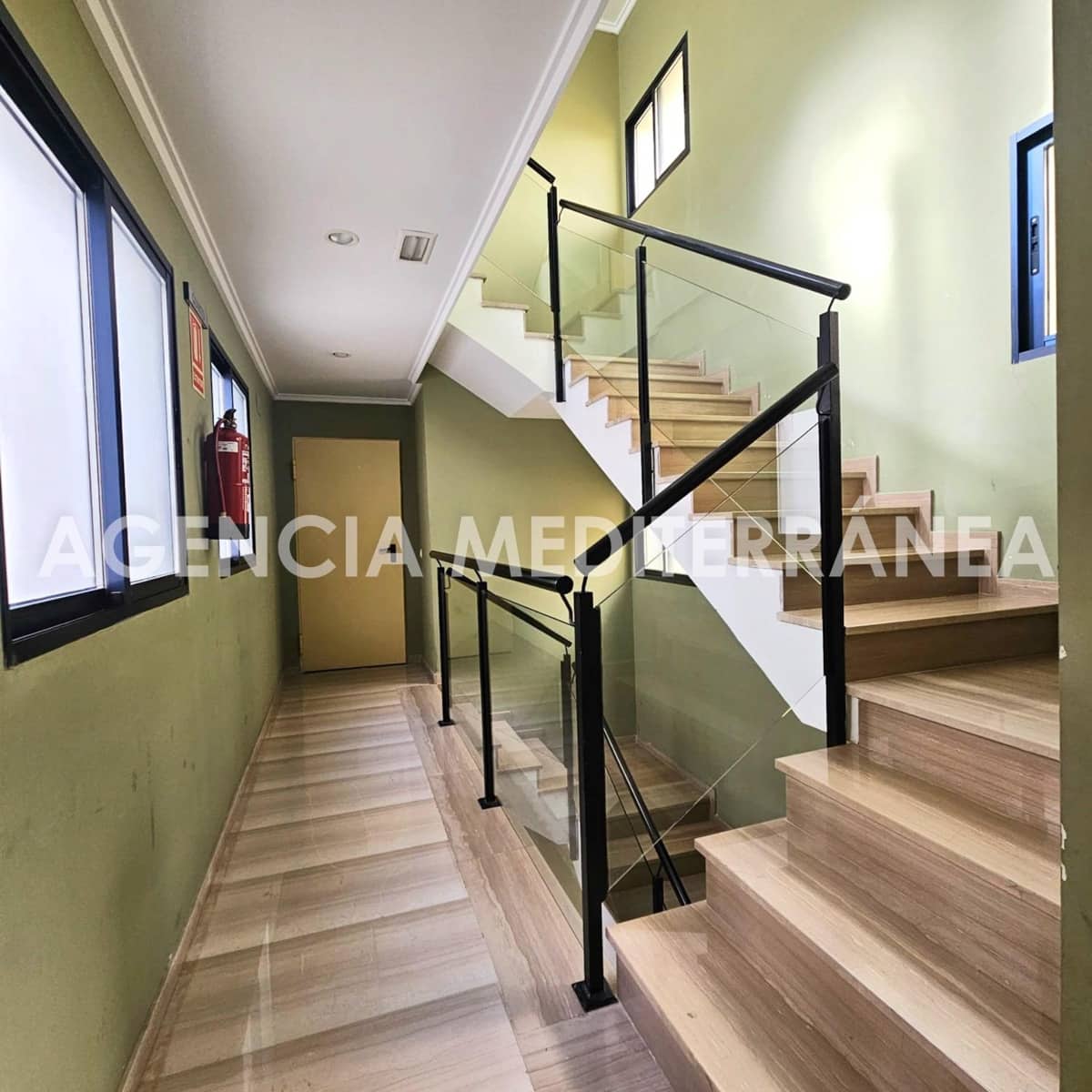 3 makuuhuone Kattohuoneisto myytävänä paikassa Denia - 550 000 € (Ref: 9780676)
