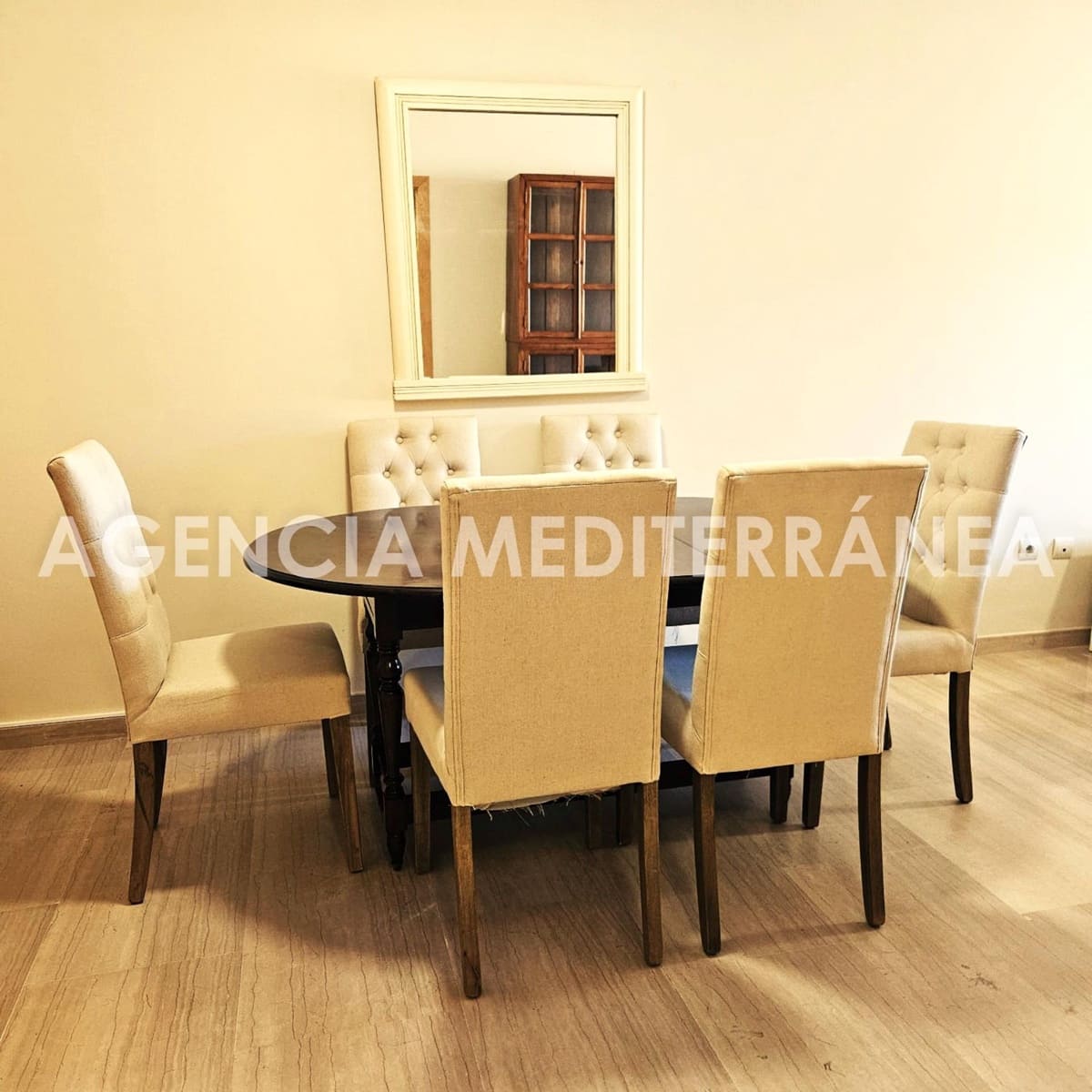 3 makuuhuone Kattohuoneisto myytävänä paikassa Denia - 550 000 € (Ref: 9780676)