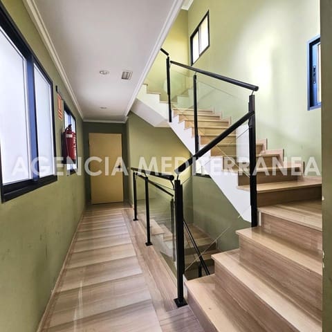 3 camera da letto Attico in vendita in Centro Urbano, Dénia - 550.000 € (Rif: 9780676)