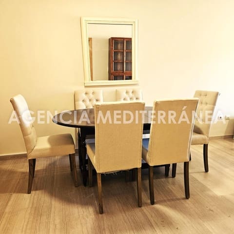 3 camera da letto Attico in vendita in Centro Urbano, Dénia - 550.000 € (Rif: 9780676)