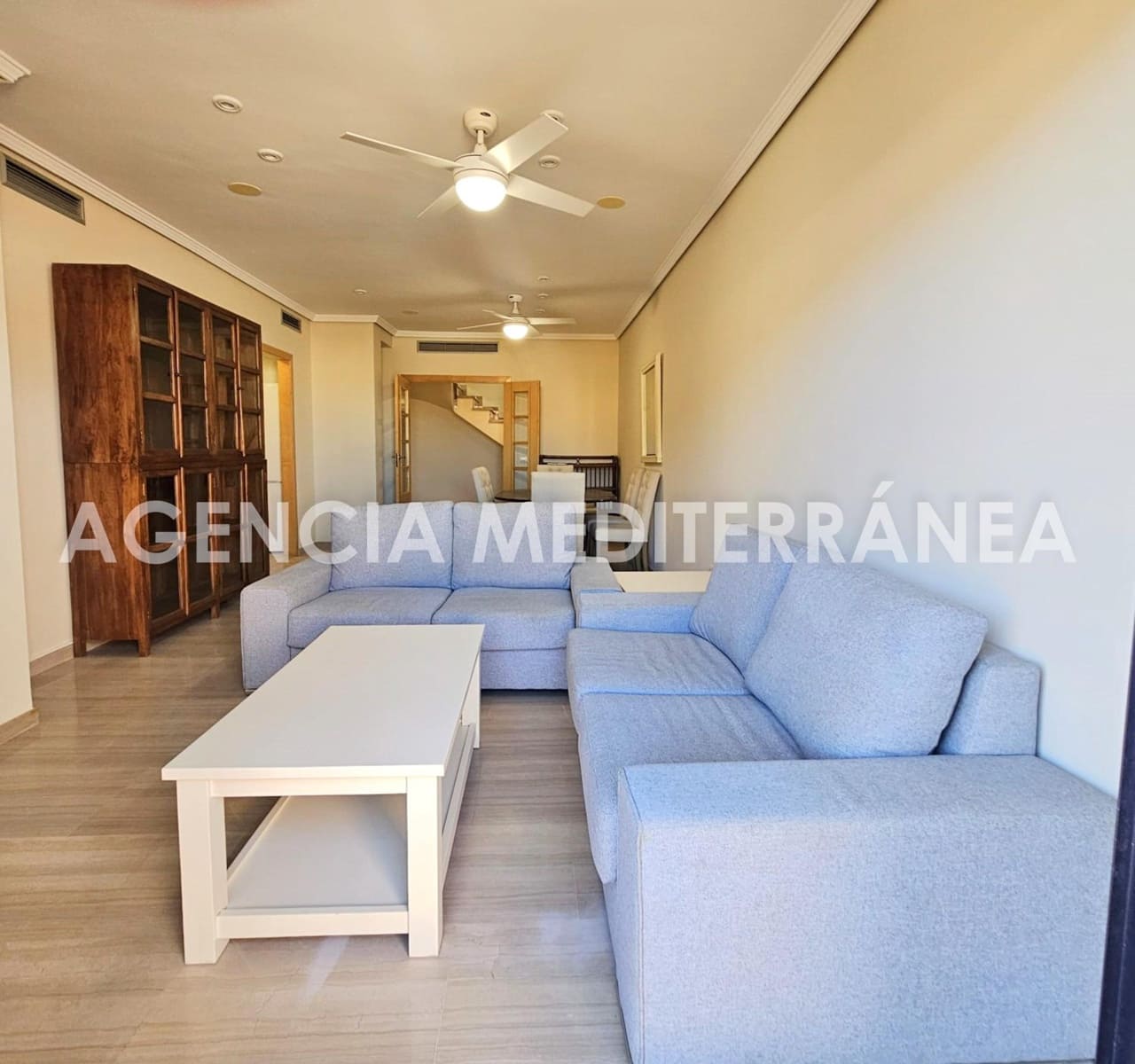 3 makuuhuone Kattohuoneisto myytävänä paikassa Denia - 550 000 € (Ref: 9780676)