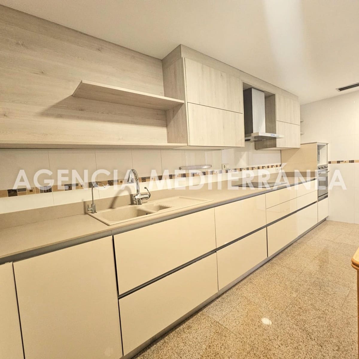3 makuuhuone Kattohuoneisto myytävänä paikassa Denia - 550 000 € (Ref: 9780676)