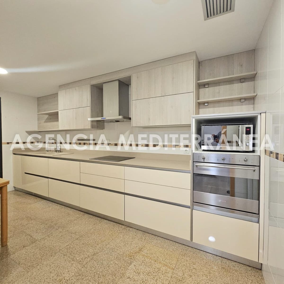 3 makuuhuone Kattohuoneisto myytävänä paikassa Denia - 550 000 € (Ref: 9780676)