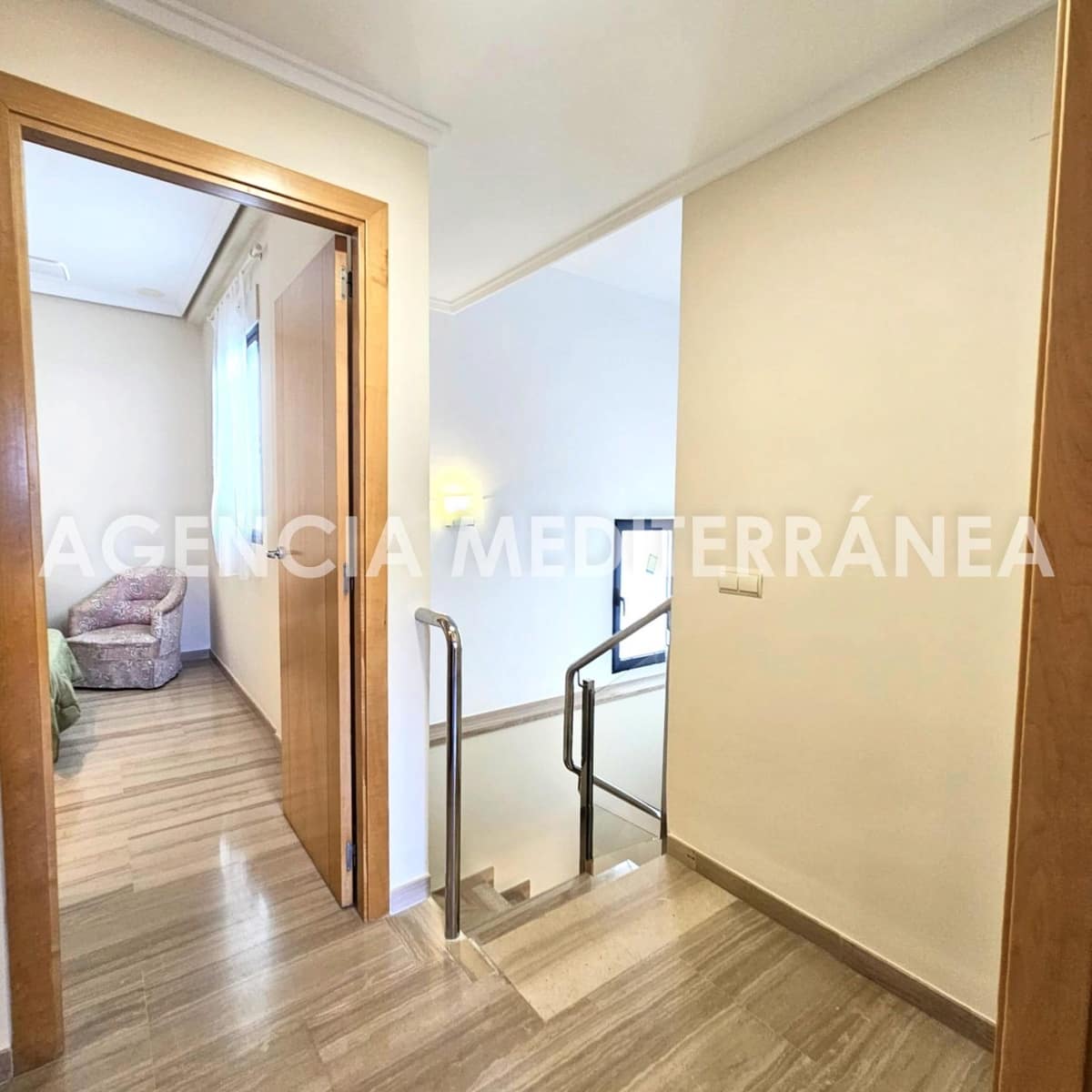3 makuuhuone Kattohuoneisto myytävänä paikassa Denia - 550 000 € (Ref: 9780676)
