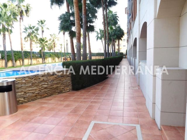3 camera da letto Attico in vendita in Centro Urbano, Dénia - 550.000 € (Rif: 9780676)