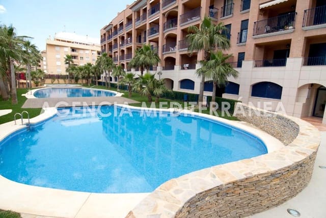 3 camera da letto Attico in vendita in Centro Urbano, Dénia - 550.000 € (Rif: 9780676)