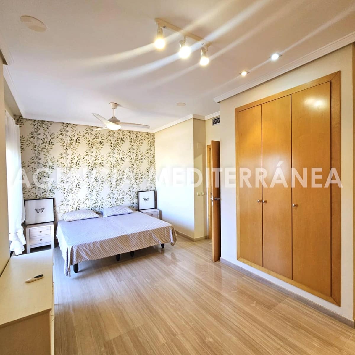 3 makuuhuone Kattohuoneisto myytävänä paikassa Denia - 550 000 € (Ref: 9780676)