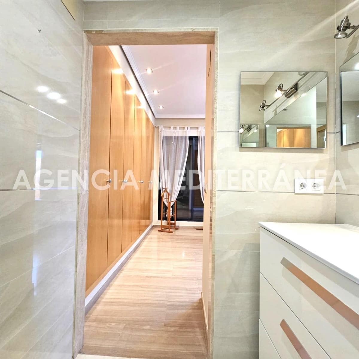 3 makuuhuone Kattohuoneisto myytävänä paikassa Denia - 550 000 € (Ref: 9780676)