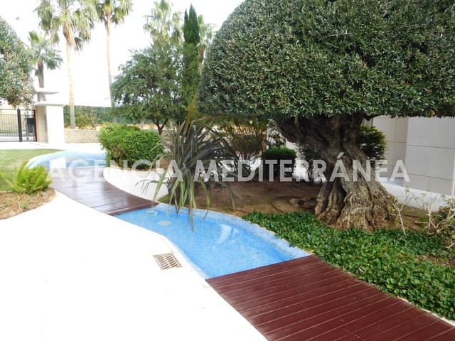 3 camera da letto Attico in vendita in Centro Urbano, Dénia - 550.000 € (Rif: 9780676)