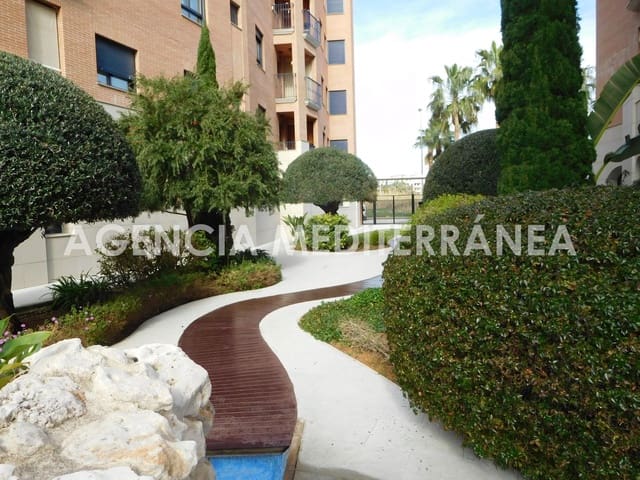 3 camera da letto Attico in vendita in Centro Urbano, Dénia - 550.000 € (Rif: 9780676)