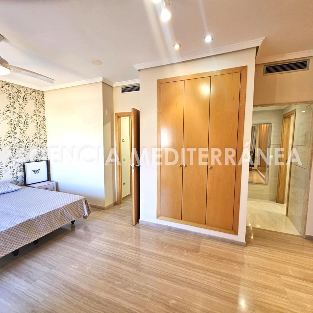 3 makuuhuone Kattohuoneisto myytävänä paikassa Denia - 550 000 € (Ref: 9780676)