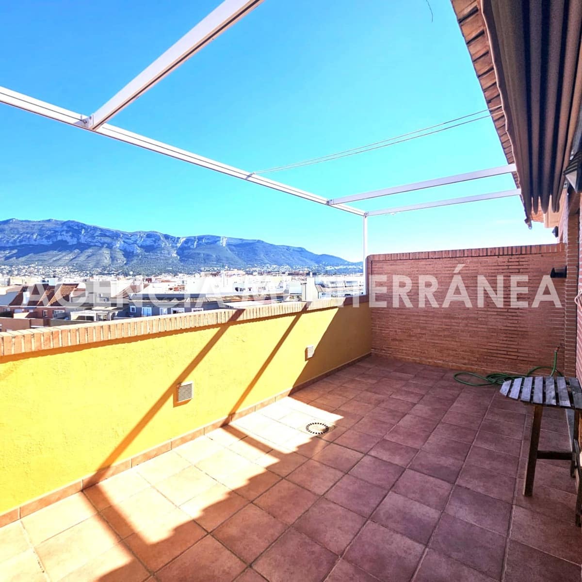3 makuuhuone Kattohuoneisto myytävänä paikassa Denia - 550 000 € (Ref: 9780676)