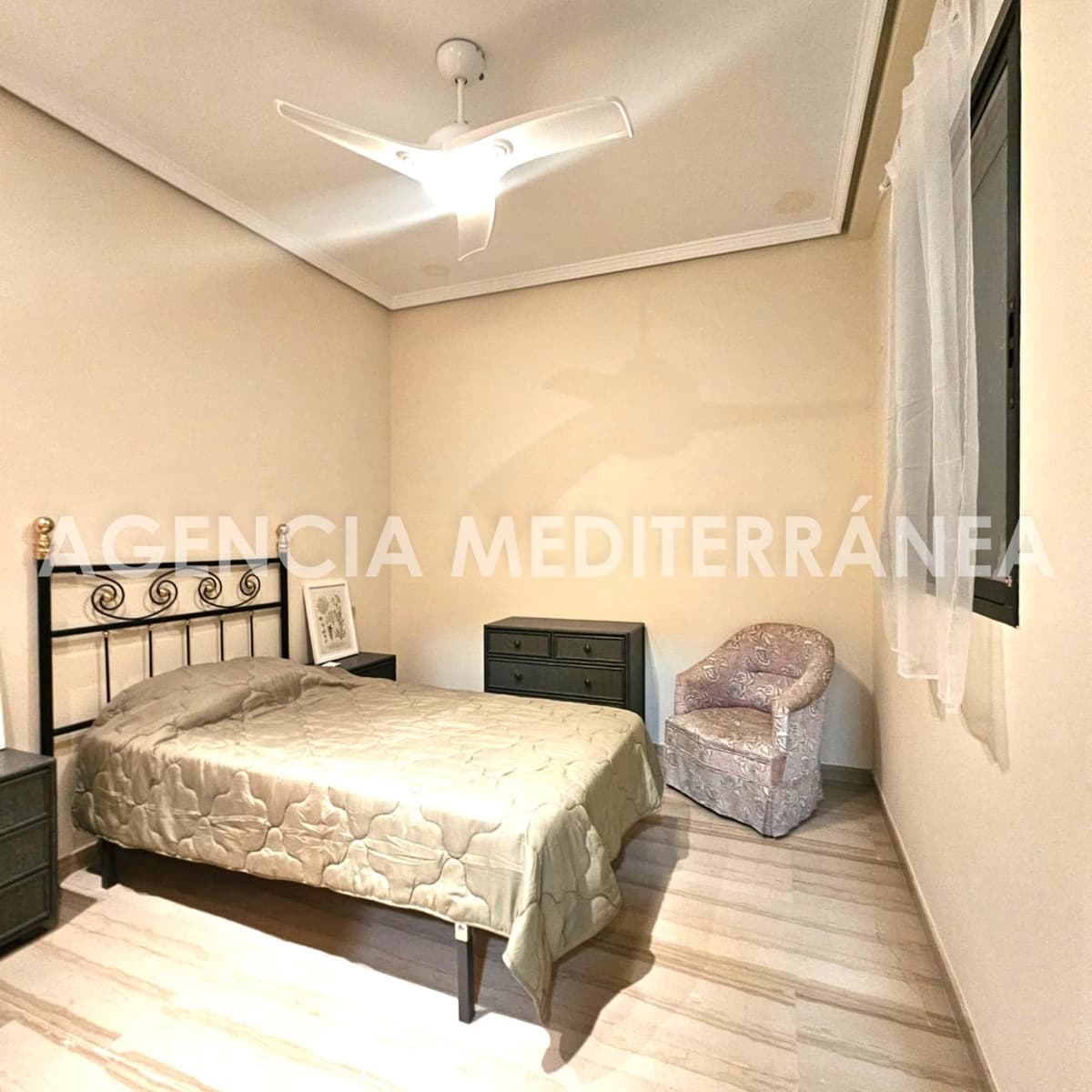 3 makuuhuone Kattohuoneisto myytävänä paikassa Denia - 550 000 € (Ref: 9780676)