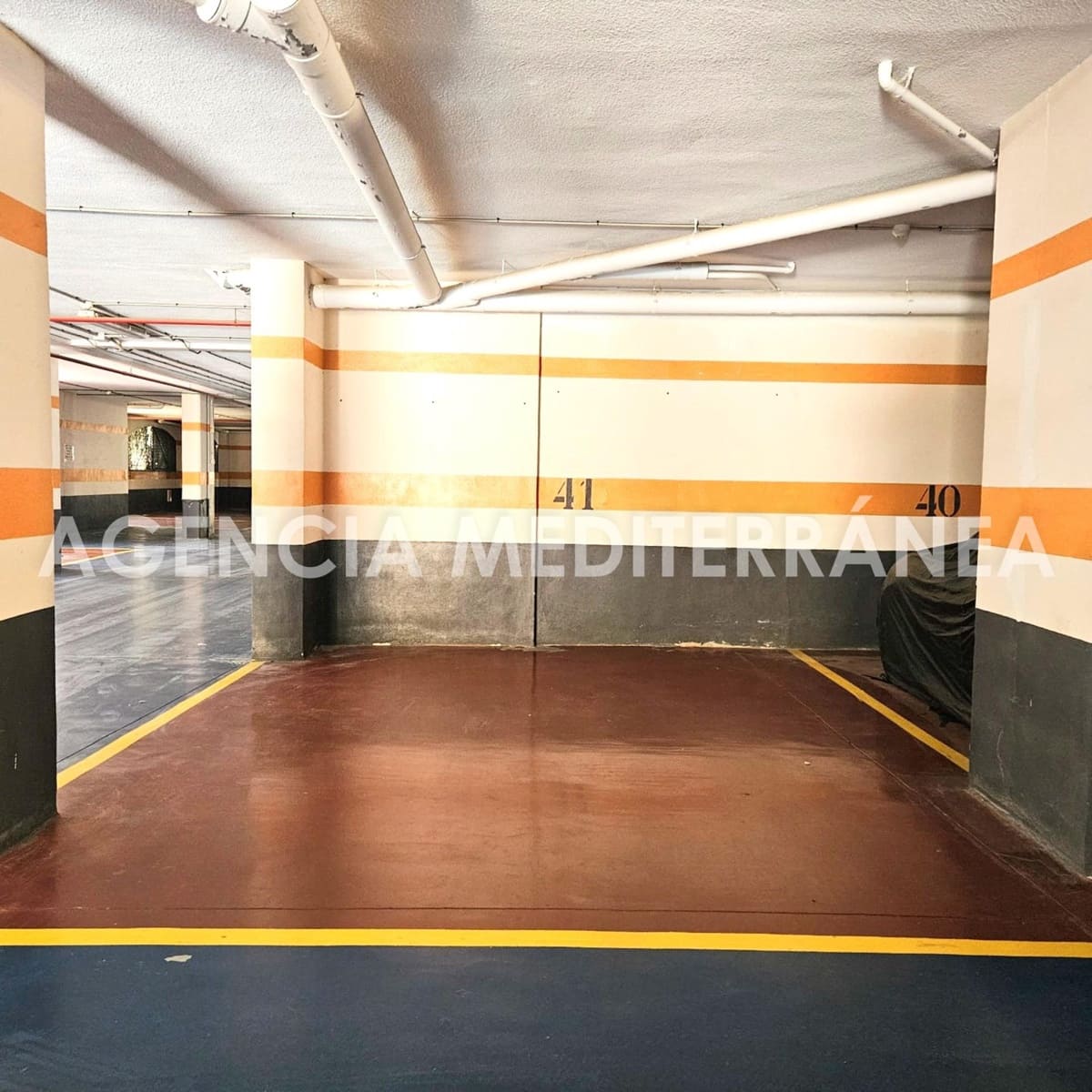 3 makuuhuone Kattohuoneisto myytävänä paikassa Denia - 550 000 € (Ref: 9780676)