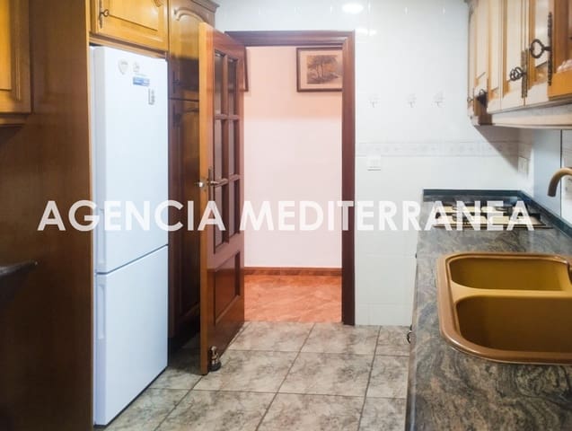 3 camera da letto Appartamento in vendita in Arrancapins, Valencia città - 310.000 € (Rif: 9791144)