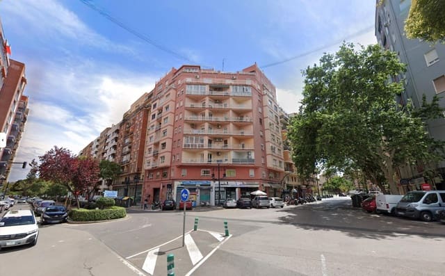 3 camera da letto Appartamento in vendita in Arrancapins, Valencia città - 310.000 € (Rif: 9791144)