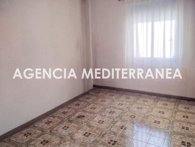 3 camera da letto Appartamento in vendita in Arrancapins, Valencia città - 310.000 € (Rif: 9791144)
