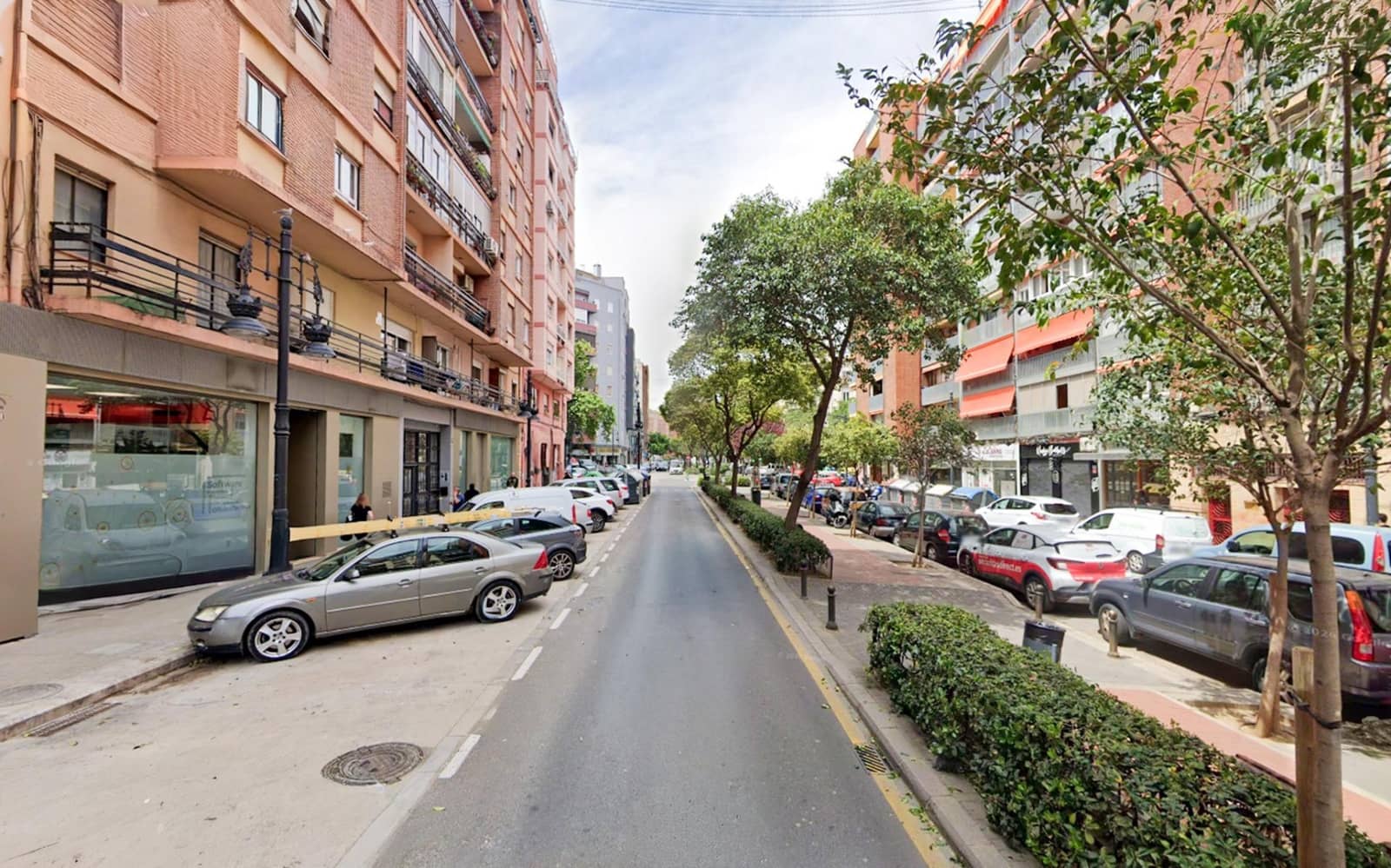 3 sypialnia Mieszkanie na sprzedaż w Miasto Walencja - 310 000 € (Ref: 9791144)