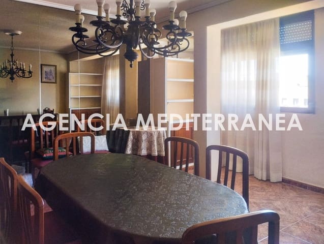 3 camera da letto Appartamento in vendita in Arrancapins, Valencia città - 310.000 € (Rif: 9791144)
