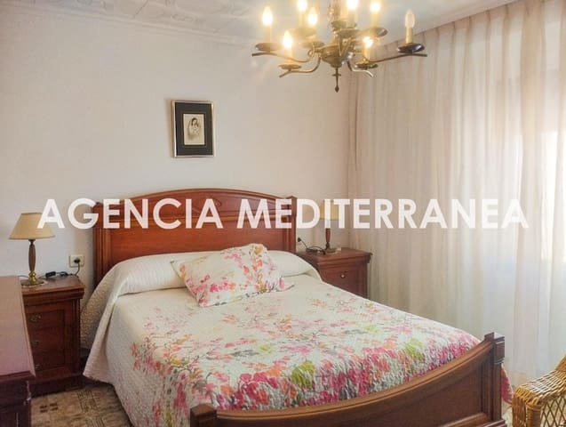 3 camera da letto Appartamento in vendita in Arrancapins, Valencia città - 310.000 € (Rif: 9791144)
