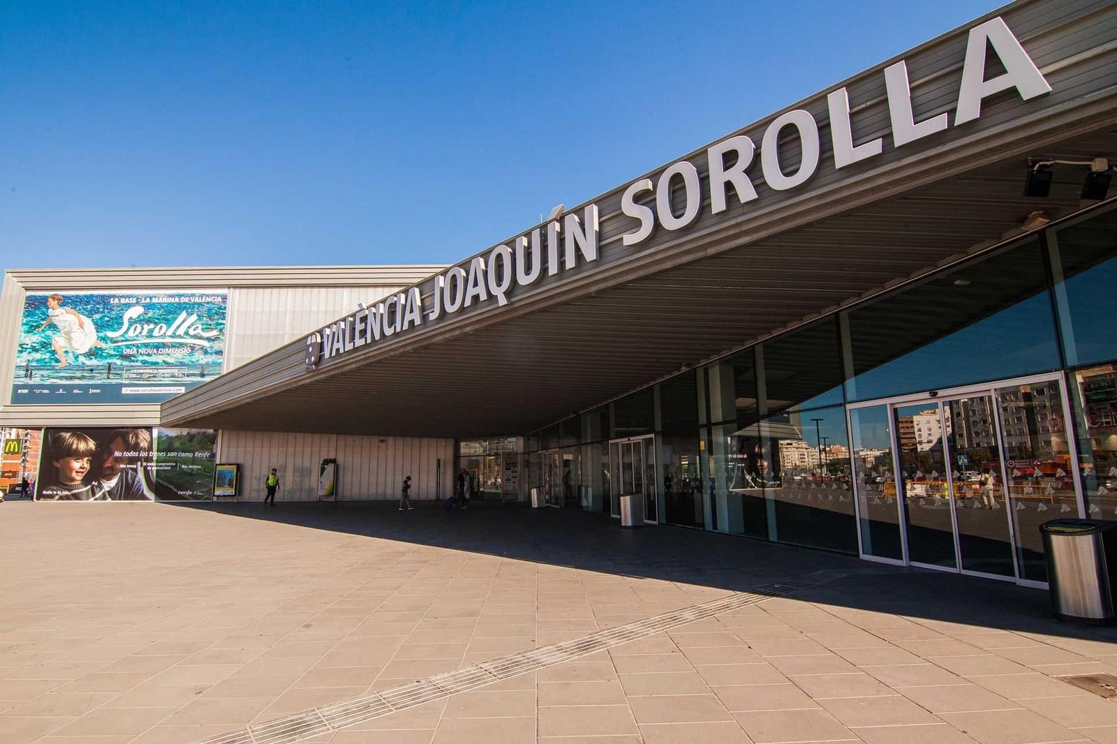 3 sypialnia Mieszkanie na sprzedaż w Miasto Walencja - 310 000 € (Ref: 9791144)