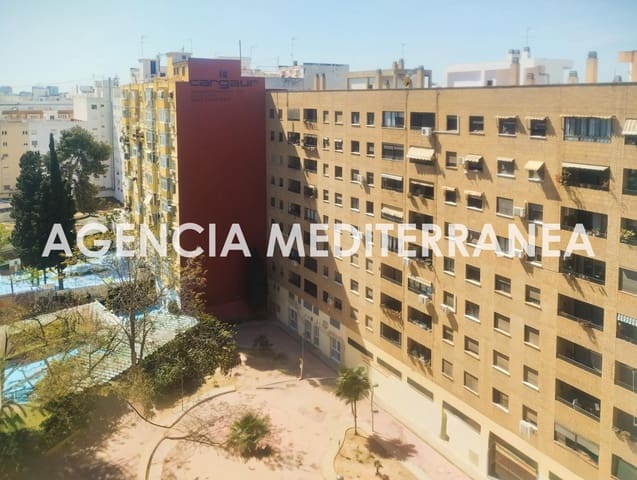 3 camera da letto Appartamento in vendita in Arrancapins, Valencia città - 310.000 € (Rif: 9791144)
