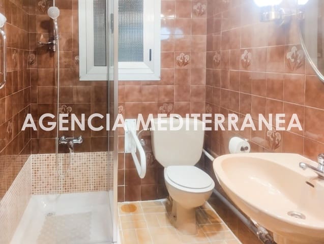 3 Zimmer Wohnung zu verkaufen in Arrancapins, València Stadt - 310.000 € (Ref: 9791144)