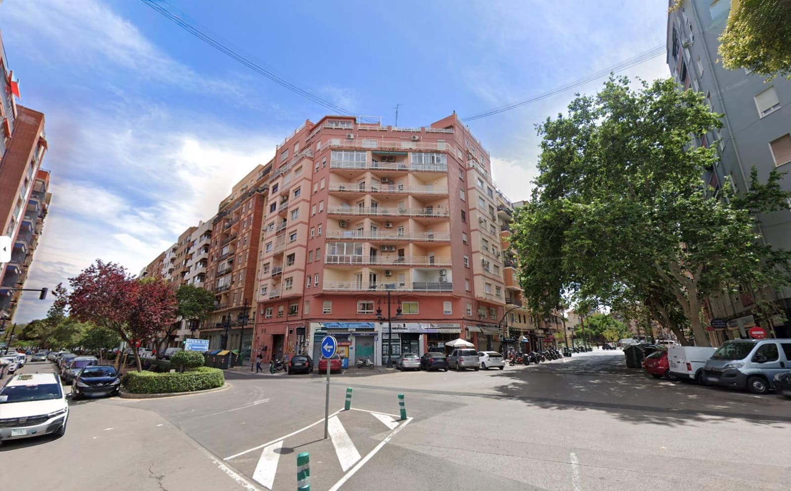 3 bedroom Flat for sale in Valencia city - € 310,000 (Ref: 9791144)