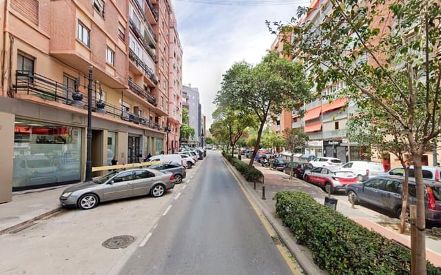 3 slaapkamer Flat te koop in Arrancapins, Valencia stad - € 290.000 (Ref: 9791144)