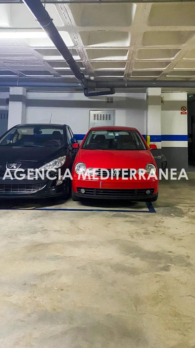 2 bedroom Flat for sale in La Pobla de Farnals with pool garage - € 278,000 (Ref: 9797227)