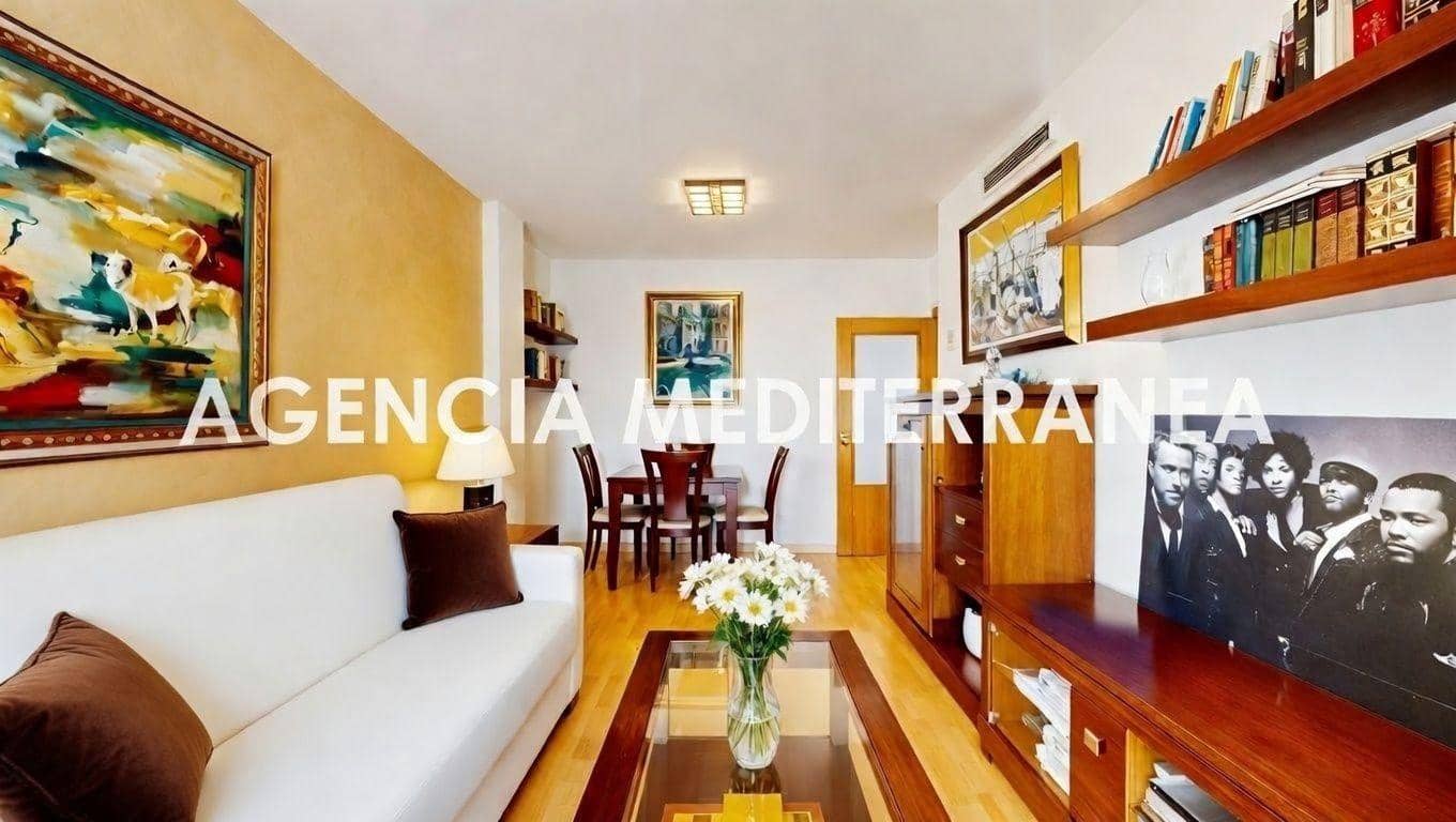 2 bedroom Flat for sale in La Pobla de Farnals with pool garage - € 278,000 (Ref: 9797227)