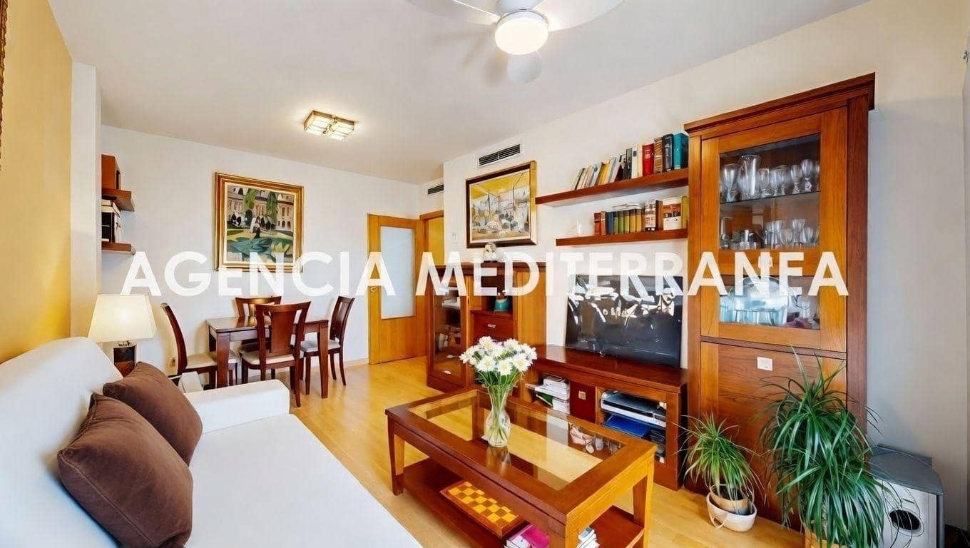 2 bedroom Flat for sale in La Pobla de Farnals with pool garage - € 278,000 (Ref: 9797227)