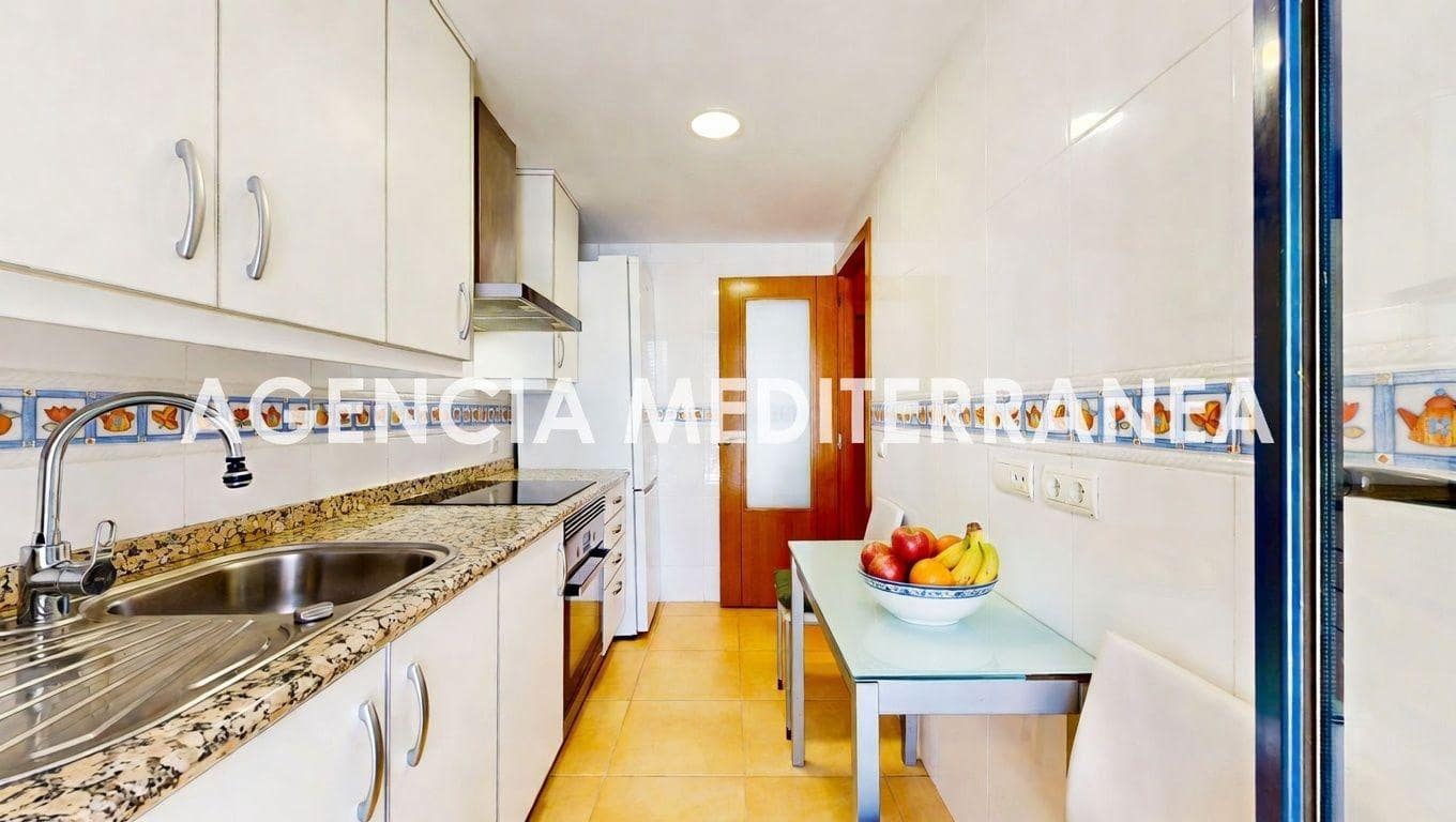 2 bedroom Flat for sale in La Pobla de Farnals with pool garage - € 278,000 (Ref: 9797227)