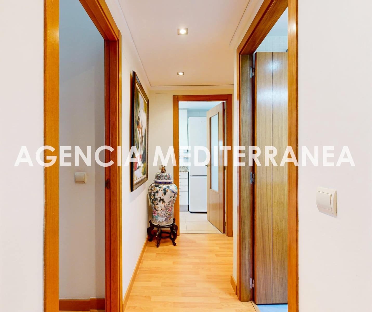 2 bedroom Flat for sale in La Pobla de Farnals with pool garage - € 278,000 (Ref: 9797227)