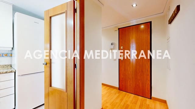 2 sypialnia Mieszkanie na sprzedaż w La Pobla de Farnals z basenem garażem - 278 000 € (Ref: 9797227)