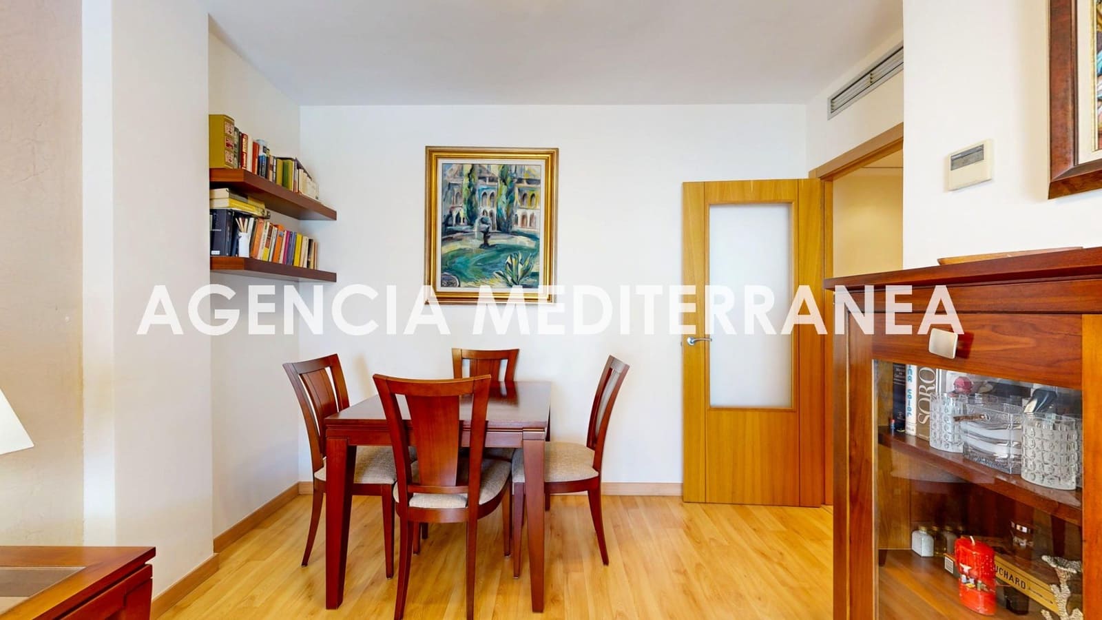 2 bedroom Flat for sale in La Pobla de Farnals with pool garage - € 278,000 (Ref: 9797227)