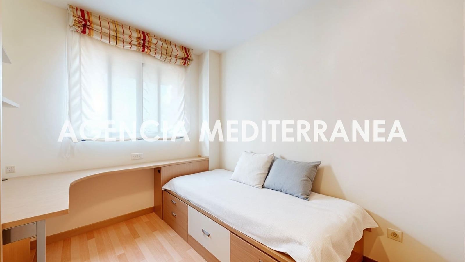 2 bedroom Flat for sale in La Pobla de Farnals with pool garage - € 278,000 (Ref: 9797227)