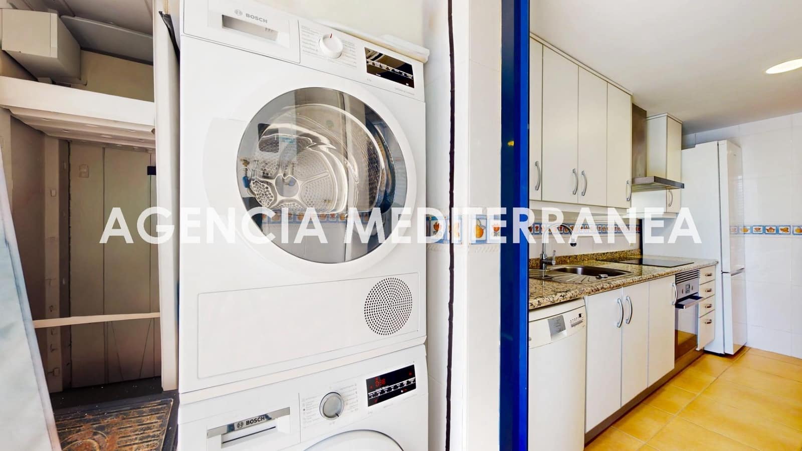 2 bedroom Flat for sale in La Pobla de Farnals with pool garage - € 278,000 (Ref: 9797227)