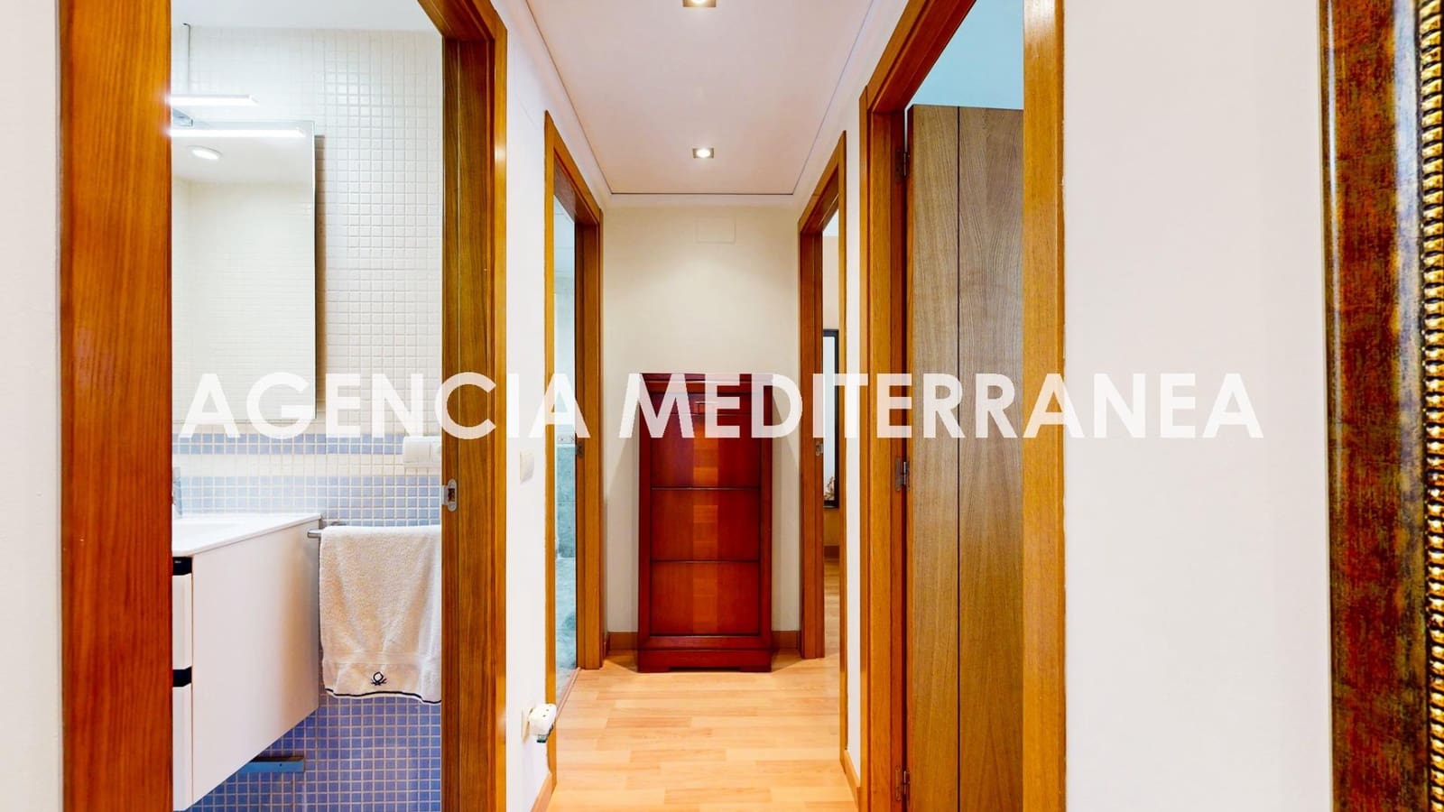 2 bedroom Flat for sale in La Pobla de Farnals with pool garage - € 278,000 (Ref: 9797227)