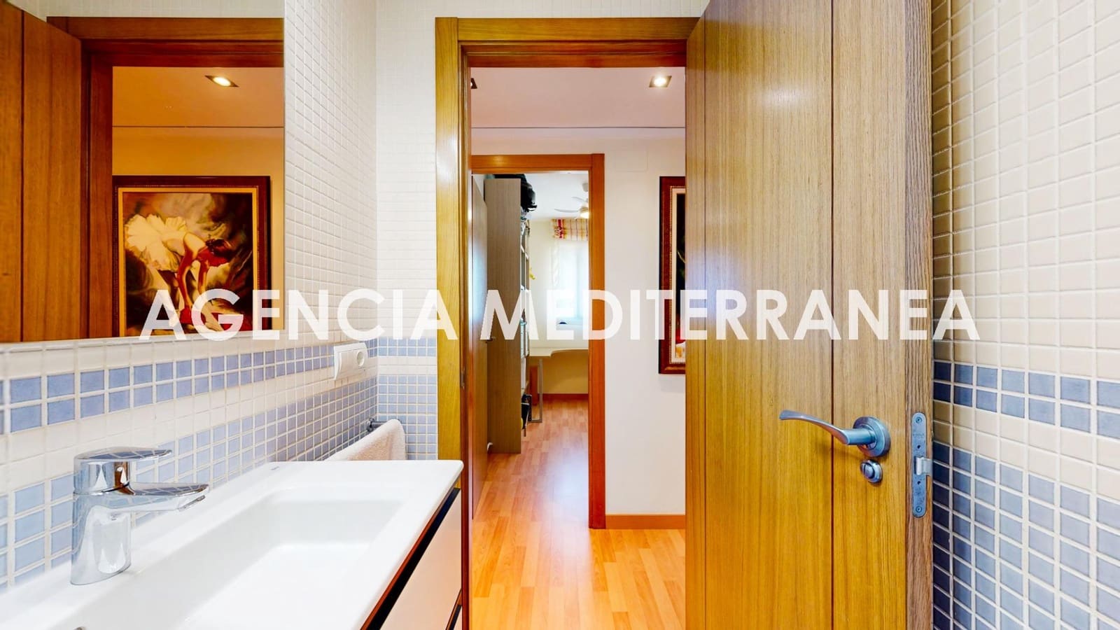 2 bedroom Flat for sale in La Pobla de Farnals with pool garage - € 278,000 (Ref: 9797227)