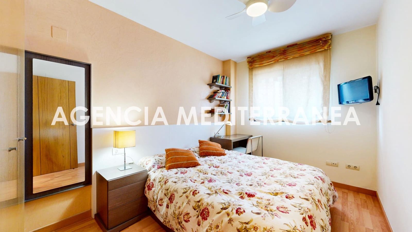 2 bedroom Flat for sale in La Pobla de Farnals with pool garage - € 278,000 (Ref: 9797227)