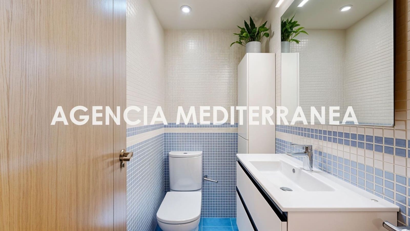 2 bedroom Flat for sale in La Pobla de Farnals with pool garage - € 278,000 (Ref: 9797227)