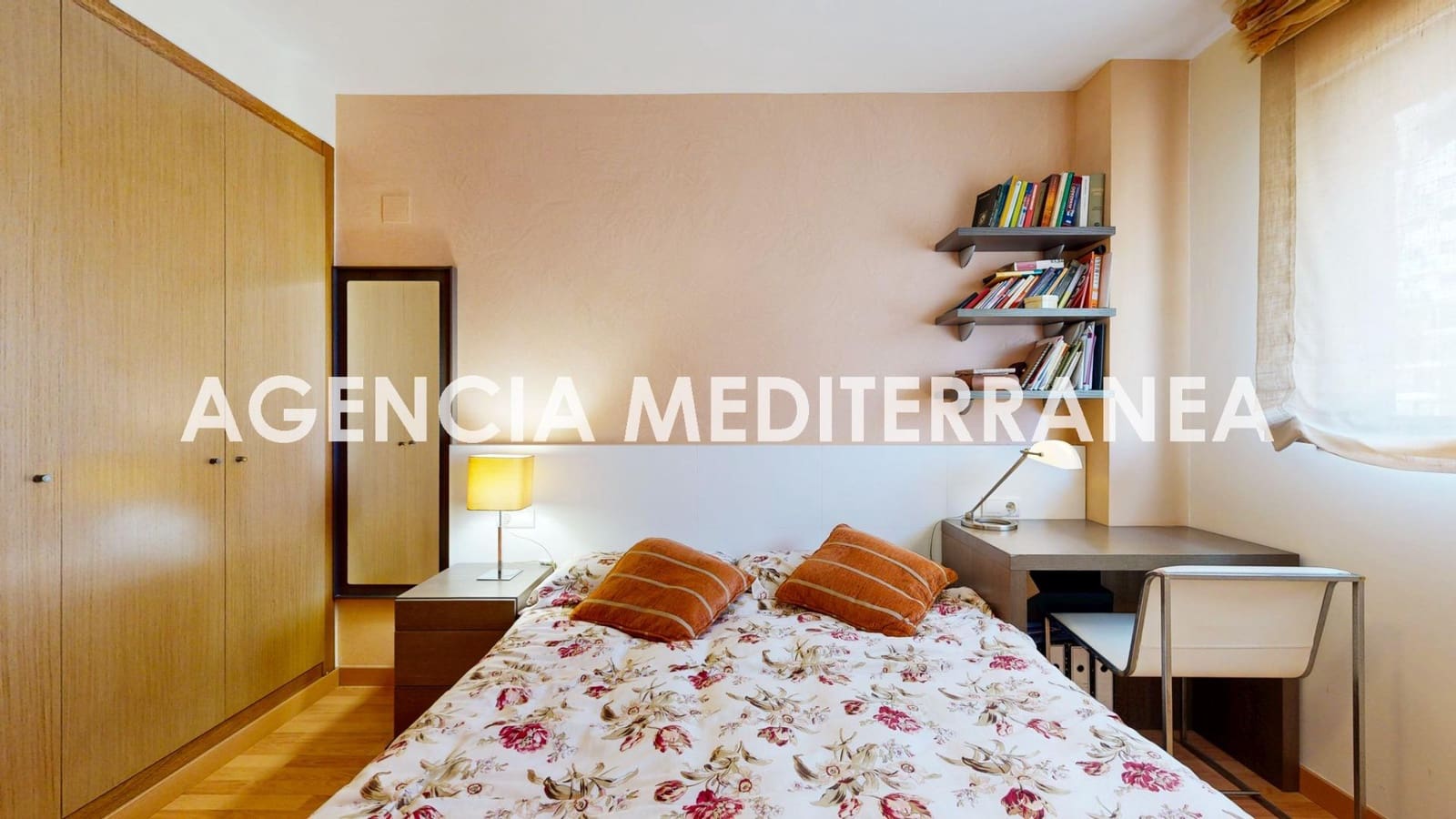 2 bedroom Flat for sale in La Pobla de Farnals with pool garage - € 278,000 (Ref: 9797227)